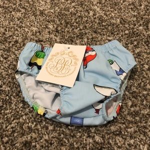 The Beaufort Bonnet Company Boys Swim Suit